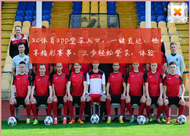 xc体育app登录入口，一键直达，畅享精彩赛事，三步轻松登录，体验无障碍