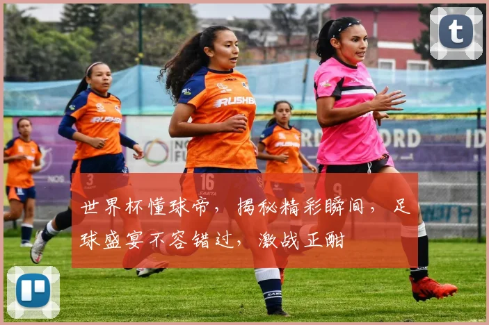 世界杯懂球帝，揭秘精彩瞬间，足球盛宴不容错过，激战正酣